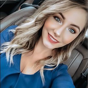 Meet your Posher, Brandi